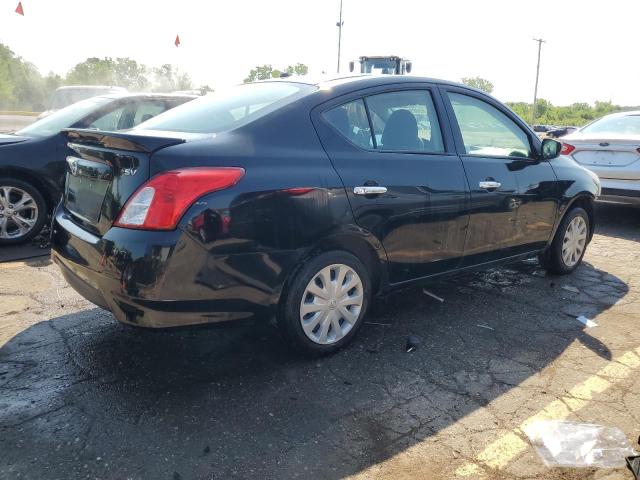 2019 NISSAN VERSA S 3N1CN7AP1KL869508