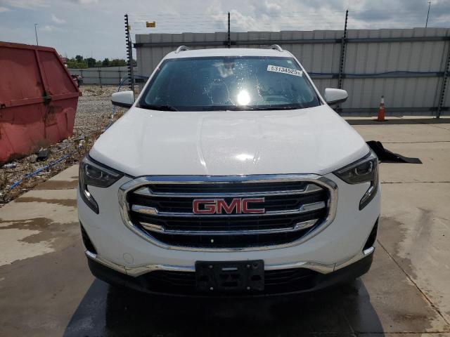 2018 GMC TERRAIN SL 3GKALPEV8JL268098