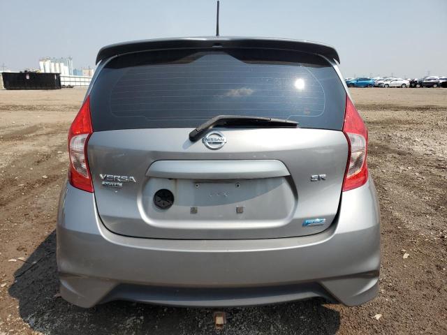 2015 NISSAN VERSA NOTE S 3N1CE2CP4FL384219
