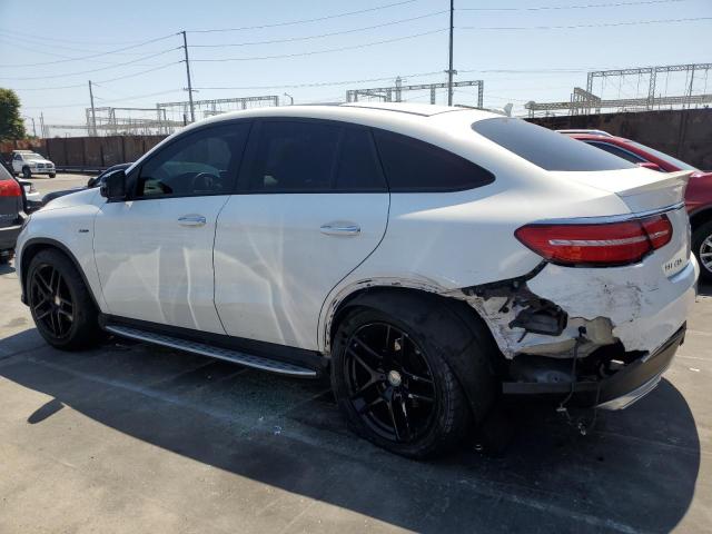Vin: 4jged6ebxga021574, lot: 63757095, mercedes-benz gle-class 450 4matic 20162