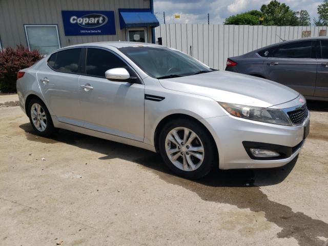 Vin: 5xxgm4a77dg116208, lot: 63465665, kia optima lx 20134