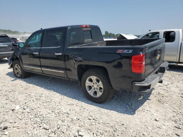 2015 CHEVROLET SILVERADO - 3GCUKSEC2FG427551