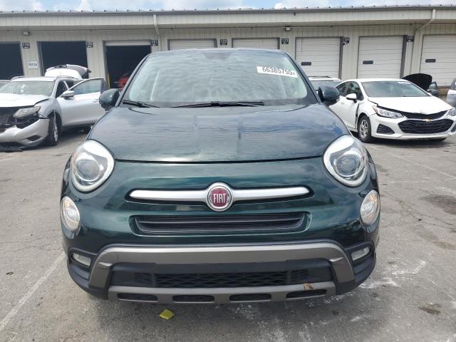 2016 FIAT 500X TREKK ZFBCFYCT0GP328669