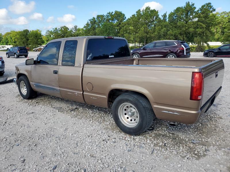 chev 1500 extended cab 14 1994 2GCEC19H5R1169511 photo #3