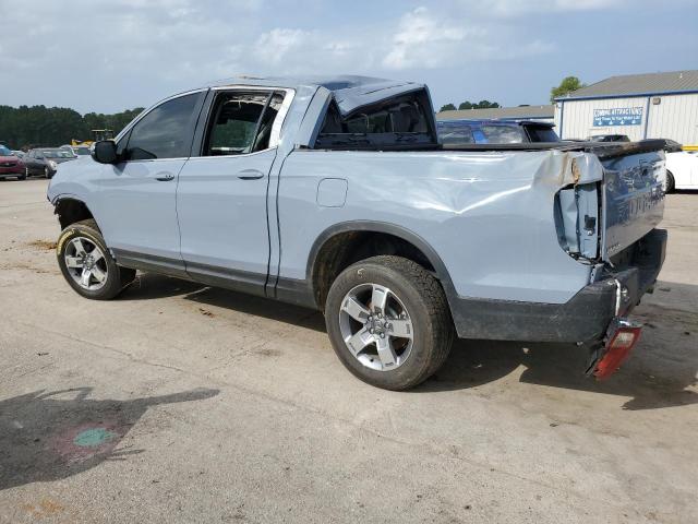2025 HONDA RIDGELINE 5FPYK3F52SB008436