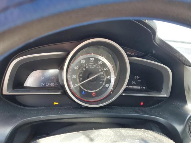 2015 MAZDA 3 SPORT 3MZBM1U72FM144467