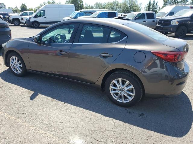 2016 MAZDA 3 SPORT - 3MZBM1U7XGM299138