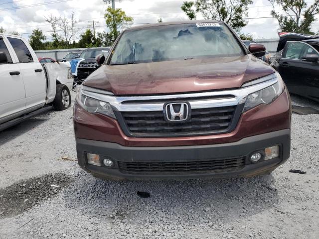 2019 HONDA RIDGELINE 5FPYK3F65KB026342
