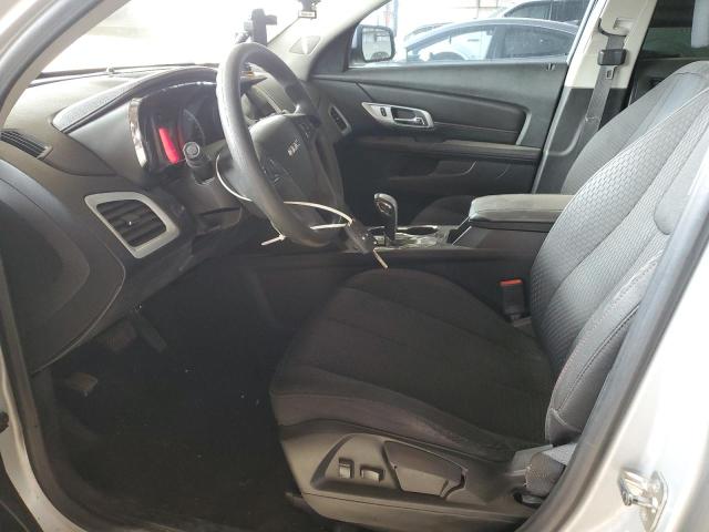 2015 GMC TERRAIN SL 2GKALMEK6F6359418