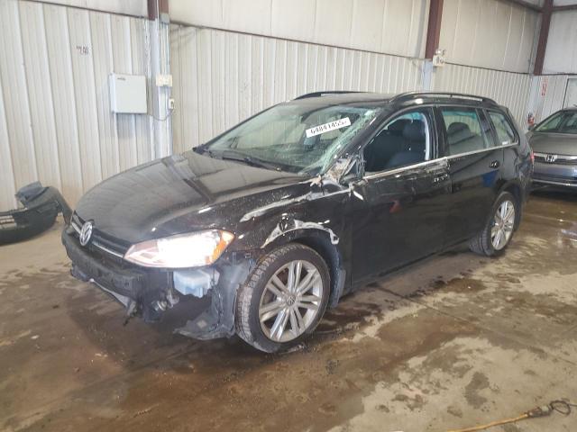 VOLKSWAGEN GOLF SPORT