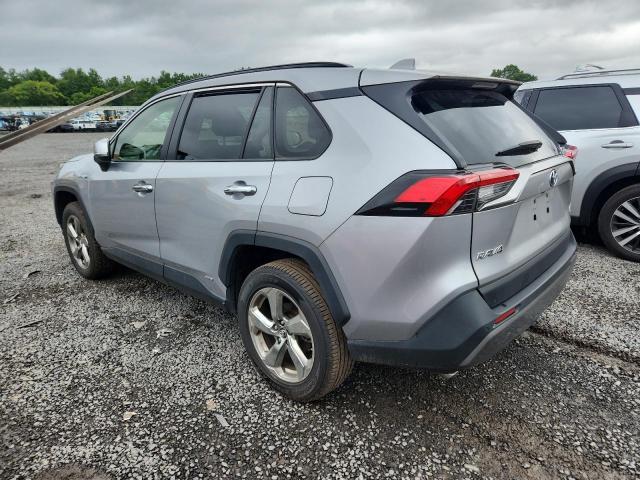 2019 TOYOTA RAV4 LIMIT JTMDWRFV1KD509677
