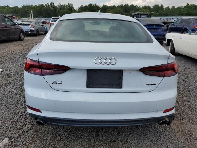 2019 AUDI A5 PREMIUM WAUDNCF50KA020248