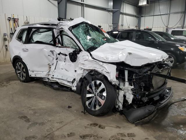 2022 KIA TELLURIDE 5XYP6DHC6NG289891