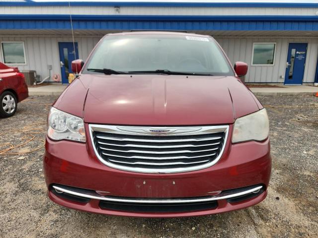 2016 CHRYSLER TOWN & COU - 2C4RC1BG5GR206798