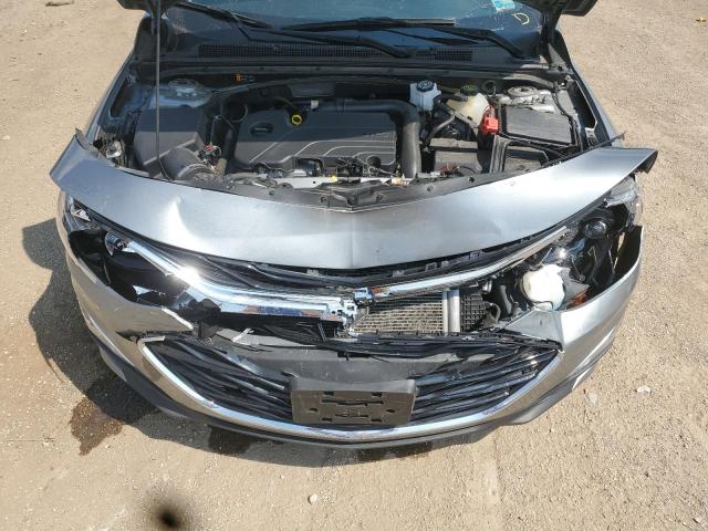 2023 CHEVROLET MALIBU RS - 1G1ZG5ST2PF236558