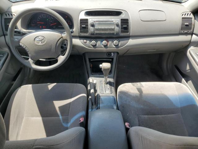 2006 TOYOTA CAMRY LE #3265908117