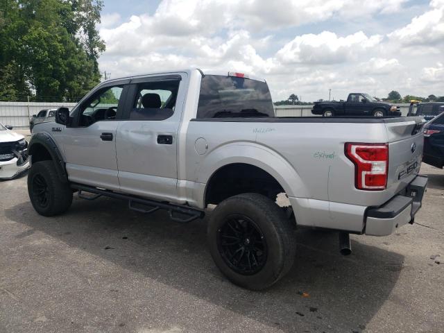 2019 FORD F150 SUPER 1FTEW1EP9KFC22570