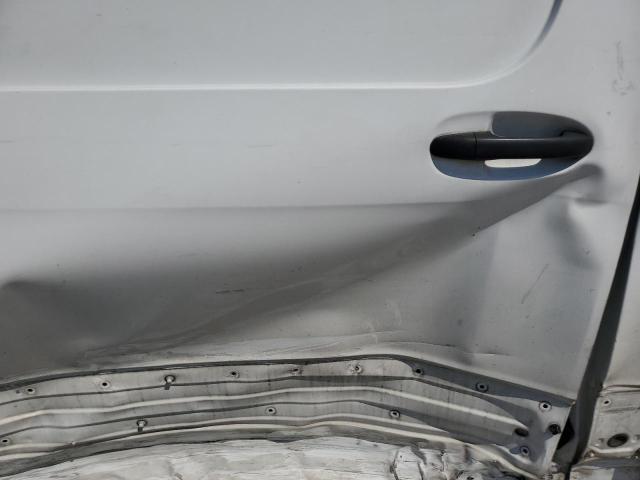 2021 MERCEDES-BENZ SPRINTER 2 W1Y4DDHY5MT048021