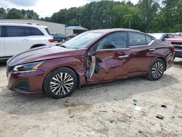2023 NISSAN ALTIMA SV #3305222018