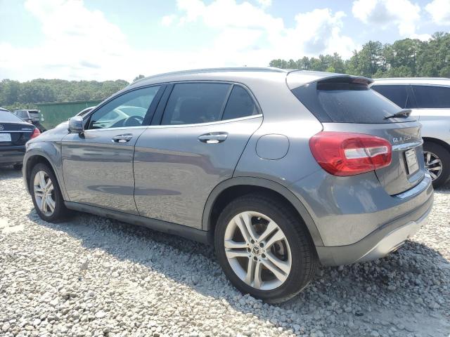 2018 MERCEDES-BENZ GLA 250 WDCTG4EB1JJ477746