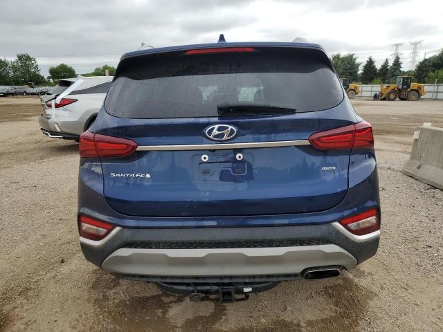 2020 HYUNDAI SANTA FE S 5NMS3CAD5LH274057