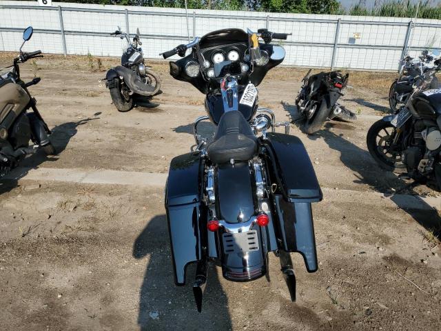 2012 HARLEY-DAVIDSON FLHX STREE 1HD1KBM11CB665347