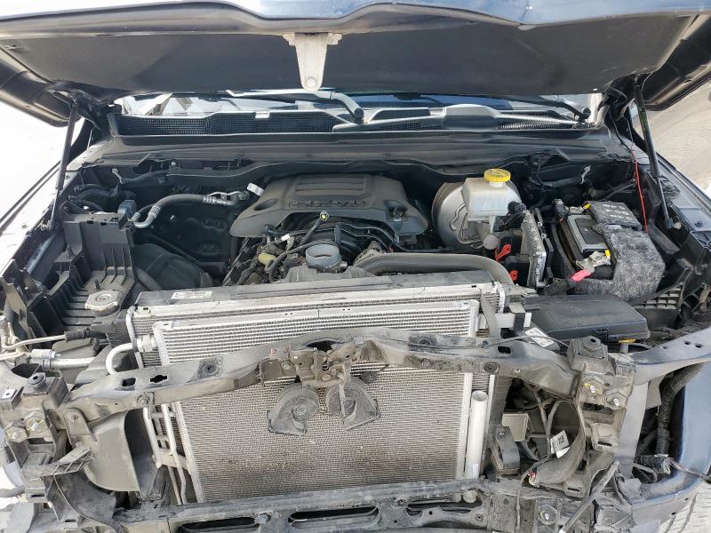 2020 RAM 1500 BIG H 1C6RREFT2LN210061