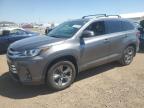 2018 TOYOTA HIGHLANDER - 5TDDGRFH8JS042008