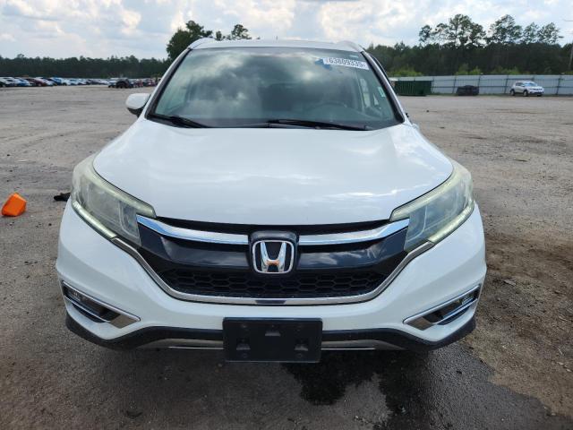 2015 HONDA CR-V EXL - 5J6RM4H79FL014453