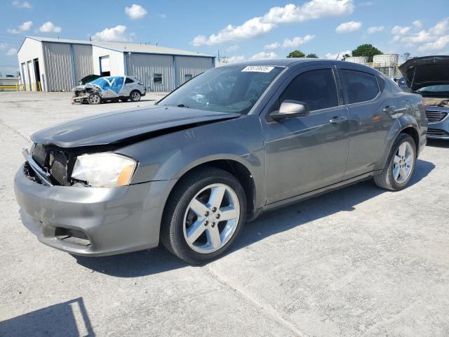DODGE AVENGER SE