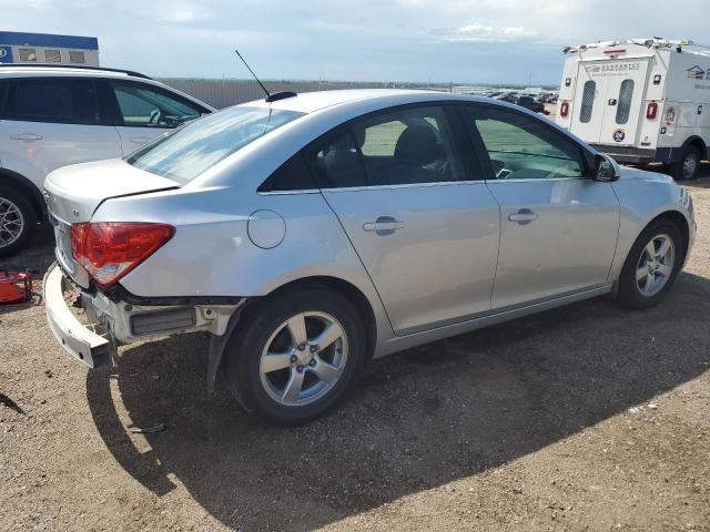 2015 CHEVROLET CRUZE LT 1G1PC5SB2F7121994
