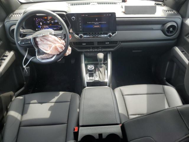 2025 CHEVROLET COLORADO T 1GCPTEEK6S1210984