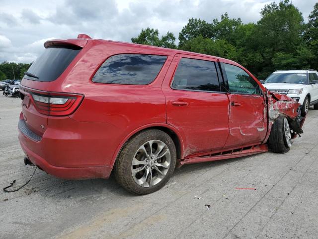2019 DODGE DURANGO R/ - 1C4SDJCT1KC708302