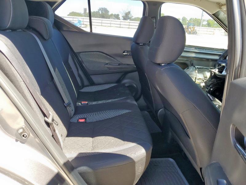 2018 NISSAN KICKS S 3N1CP5CUXJL538538