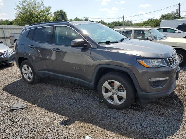 2019 JEEP COMPASS LA - 3C4NJDBB2KT678571