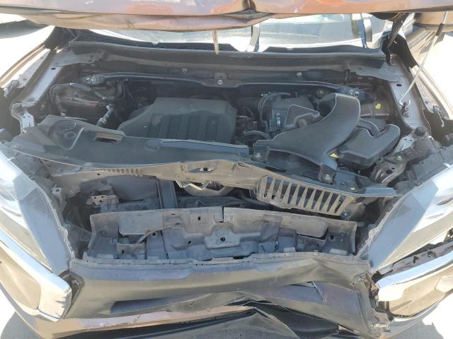 2018 MITSUBISHI ECLIPSE CROSS ES JA4AS3AAXJZ047440