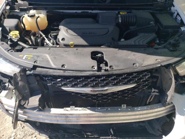 2022 CHRYSLER PACIFICA T 2C4RC1BGXNR229068