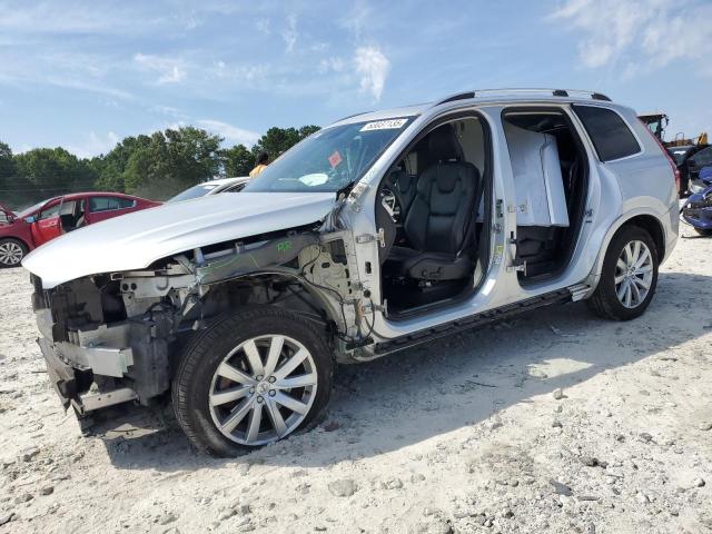 Vin: yv4a22pk5g1035202, lot: 63037135, volvo xc90 t6 2016 img_1