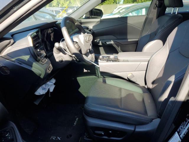 2023 LEXUS RX 350 PRE JTJCHMAA5P2004853