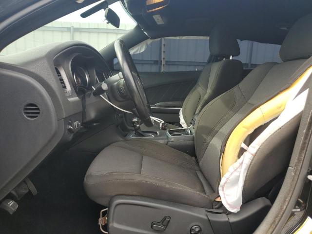 2019 DODGE CHARGER SX 2C3CDXBG9KH754215