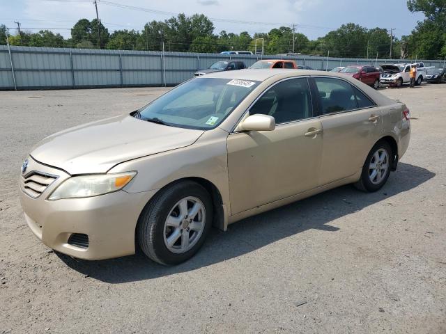 TOYOTA CAMRY BASE