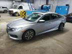 2017 HONDA CIVIC EX - 19XFC2F75HE060537