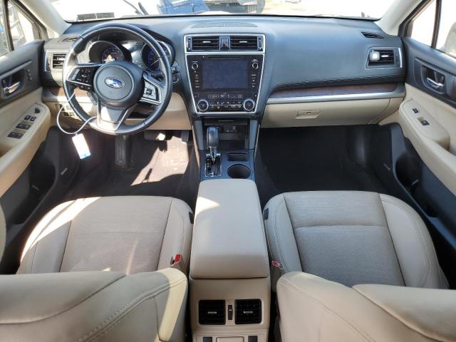 2019 SUBARU OUTBACK 2. 4S4BSANC4K3230682