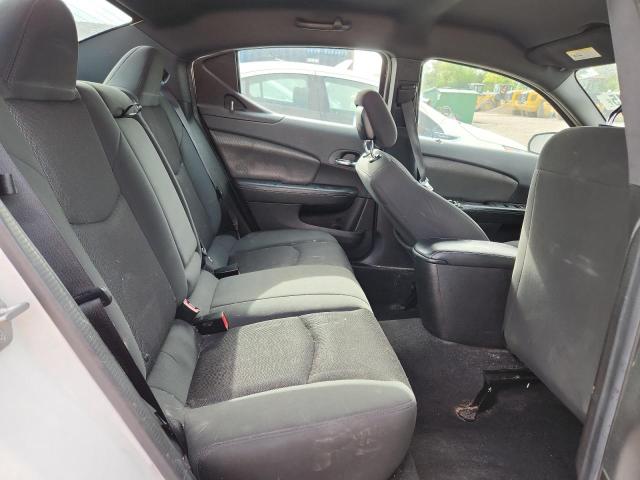 1C3CDZAB8EN196564 2014 DODGE AVENGER