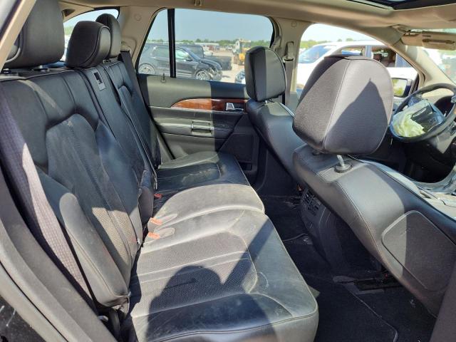 2013 LINCOLN MKX - 2LMDJ6JK2DBL24914