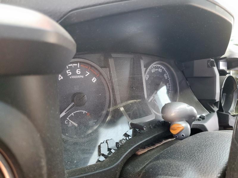 2019 TOYOTA TACOMA DOU - 3TMAZ5CN8KM099956