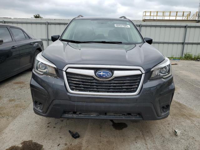 2019 SUBARU FORESTER P JF2SKAGCXKH585054