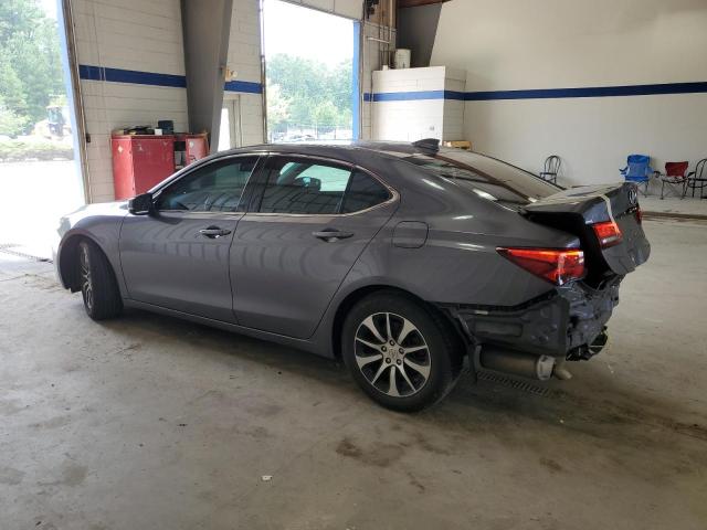 2017 ACURA TLX 19UUB1F36HA004306