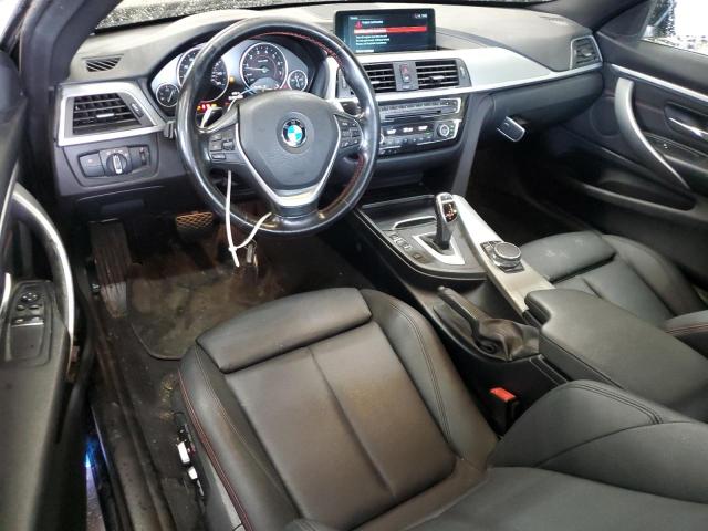 2018 BMW 430XI WBA4W5C56JAA49428