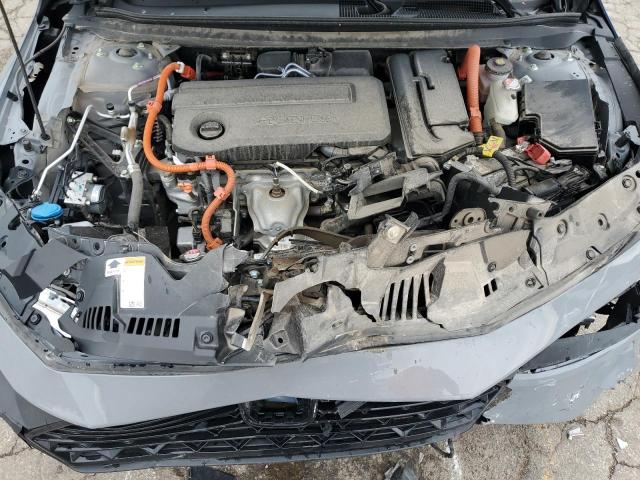 2025 HONDA ACCORD HYB 1HGCY2F5XSA027161